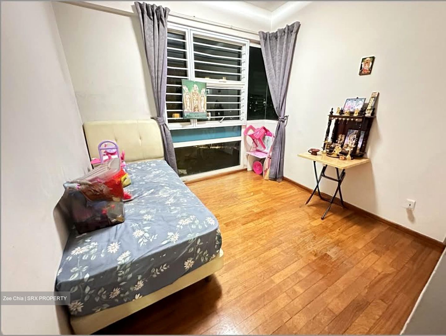 Dahlia Park Condominium (D17), Condominium #553183651
